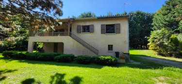 Maison a vendre Le Miroir 71480 Saône-et-Loire 130 m2 7 pièces 199000 euros