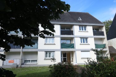 Appartement a vendre Lanvéoc 29160 Finistère 62 m2 4 pièces 119544 euros