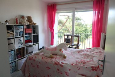 Appartement a vendre Lanvéoc 29160 Finistère 62 m2 4 pièces 119544 euros
