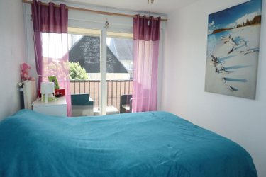 Appartement a vendre Lanvéoc 29160 Finistère 62 m2 4 pièces 119544 euros