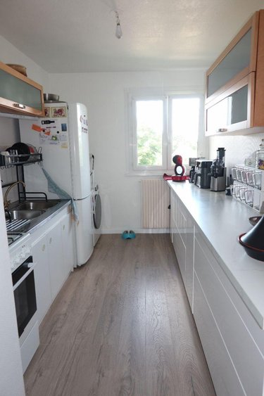 Appartement a vendre Lanvéoc 29160 Finistère 62 m2 4 pièces 119544 euros
