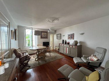 Maison a vendre Châteauroux 36000 Indre 116 m2 5 pièces 149120 euros