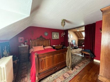 Maison a vendre Châteauroux 36000 Indre 116 m2 5 pièces 149120 euros