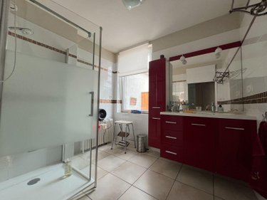 Maison a vendre Châteauroux 36000 Indre 116 m2 5 pièces 149120 euros