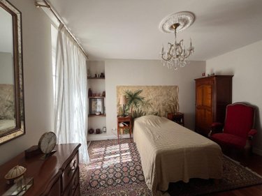 Maison a vendre Châteauroux 36000 Indre 116 m2 5 pièces 149120 euros
