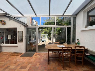 Maison a vendre Châteauroux 36000 Indre 116 m2 5 pièces 149120 euros