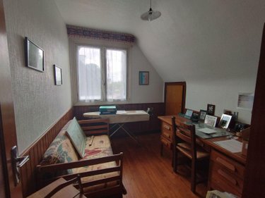 Maison a vendre Moëlan-sur-Mer 29350 Finistère 104 m2  220500 euros