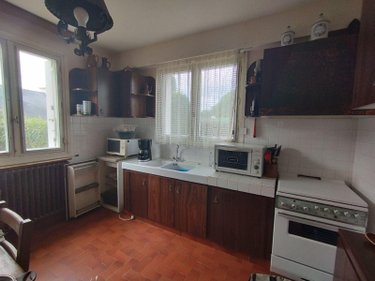Maison a vendre Moëlan-sur-Mer 29350 Finistère 104 m2  220500 euros