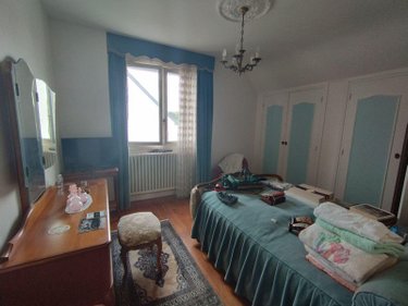 Maison a vendre Moëlan-sur-Mer 29350 Finistère 104 m2  220500 euros
