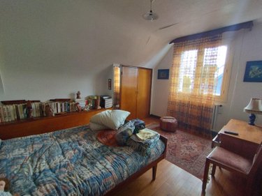 Maison a vendre Moëlan-sur-Mer 29350 Finistère 104 m2  220500 euros