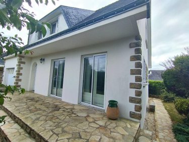 Maison a vendre Moëlan-sur-Mer 29350 Finistère 104 m2  220500 euros