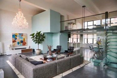 Appartement a vendre Mouvaux 59420 Nord 232 m2 7 pièces