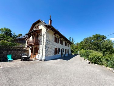 Maison a vendre La Ravoire 73490 Savoie 275 m2 6 pièces 522000 euros