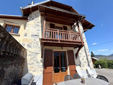 Maison a vendre La Ravoire 73490 Savoie 275 m2 6 pièces 522000 euros
