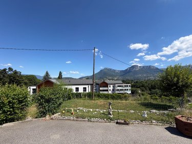 Maison a vendre La Ravoire 73490 Savoie 275 m2 6 pièces 522000 euros