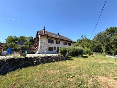 Maison a vendre La Ravoire 73490 Savoie 275 m2 6 pièces 522000 euros