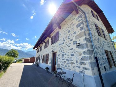 Maison a vendre La Ravoire 73490 Savoie 275 m2 6 pièces 522000 euros