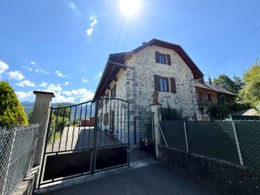 Maison a vendre La Ravoire 73490 Savoie 275 m2 6 pièces 522000 euros