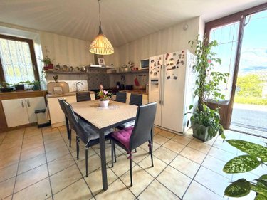 Maison a vendre La Ravoire 73490 Savoie 275 m2 6 pièces 522000 euros