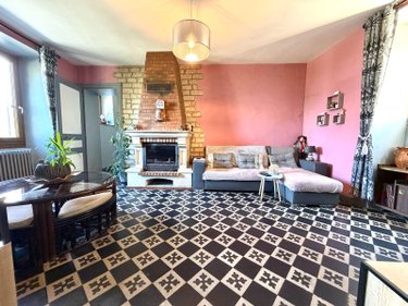 Maison a vendre La Ravoire 73490 Savoie 275 m2 6 pièces 522000 euros