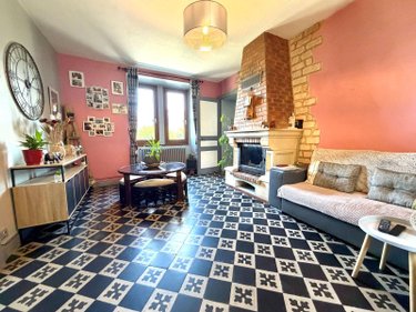 Maison a vendre La Ravoire 73490 Savoie 275 m2 6 pièces 522000 euros