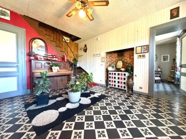 Maison a vendre La Ravoire 73490 Savoie 275 m2 6 pièces 522000 euros