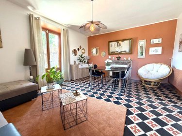 Maison a vendre La Ravoire 73490 Savoie 275 m2 6 pièces 522000 euros