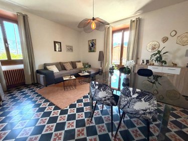 Maison a vendre La Ravoire 73490 Savoie 275 m2 6 pièces 522000 euros