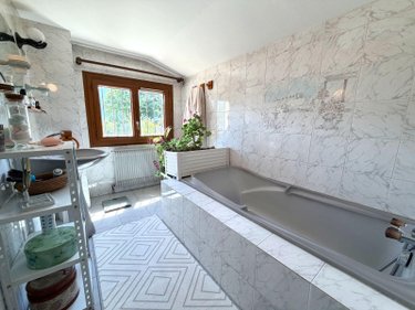 Maison a vendre La Ravoire 73490 Savoie 275 m2 6 pièces 522000 euros