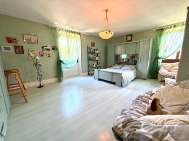 Maison a vendre La Ravoire 73490 Savoie 275 m2 6 pièces 522000 euros