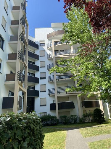 Appartement a vendre Mérignac 33700 Gironde 46 m2 2 pièces 199000 euros
