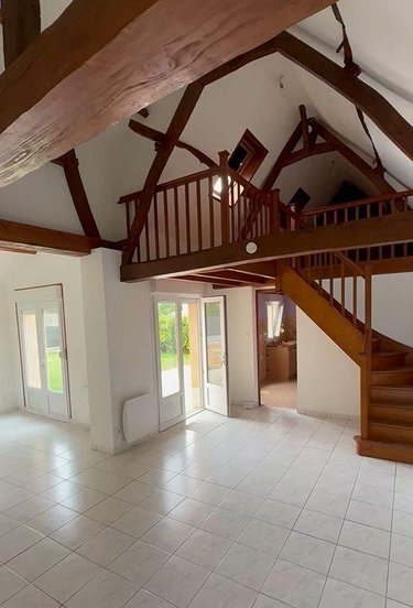 Maison a vendre Le Parcq 62770 Pas-de-Calais 70 m2  229450 euros
