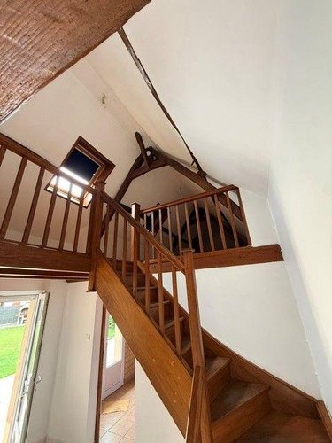 Maison a vendre Le Parcq 62770 Pas-de-Calais 70 m2  229450 euros