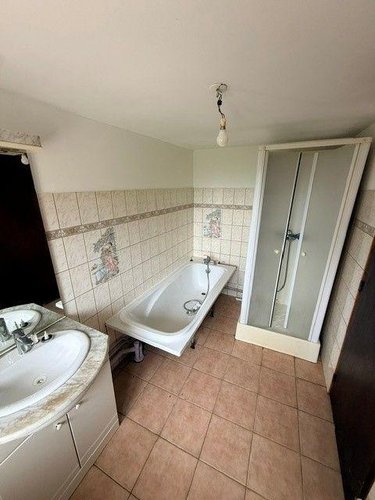 Maison a vendre Le Parcq 62770 Pas-de-Calais 70 m2  229450 euros