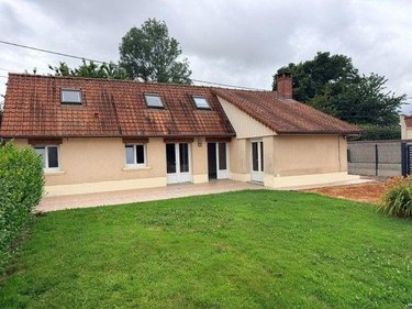 Maison a vendre Le Parcq 62770 Pas-de-Calais 70 m2  229450 euros