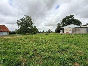 Maison a vendre Le Parcq 62770 Pas-de-Calais 70 m2  229450 euros