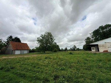 Maison a vendre Le Parcq 62770 Pas-de-Calais 70 m2  229450 euros