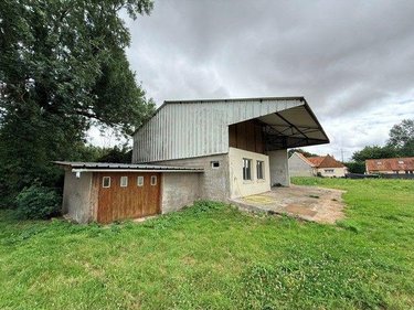 Maison a vendre Le Parcq 62770 Pas-de-Calais 70 m2  229450 euros