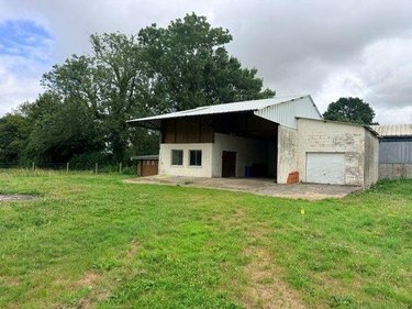 Maison a vendre Le Parcq 62770 Pas-de-Calais 70 m2  229450 euros