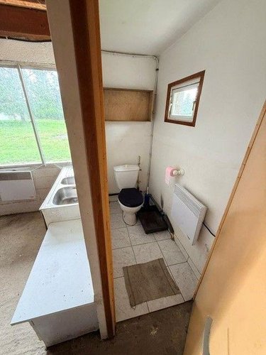 Maison a vendre Le Parcq 62770 Pas-de-Calais 70 m2  229450 euros