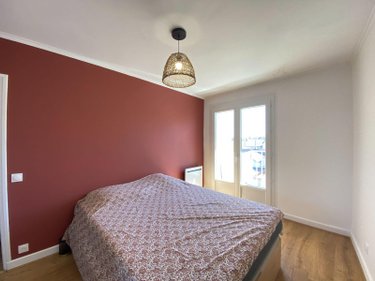 Appartement a vendre Aurillac 15000 Cantal 62 m2 3 pièces 121900 euros