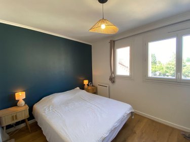 Appartement a vendre Aurillac 15000 Cantal 62 m2 3 pièces 121900 euros