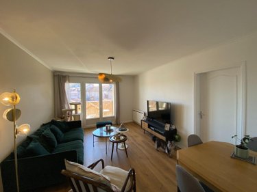Appartement a vendre Aurillac 15000 Cantal 62 m2 3 pièces 121900 euros