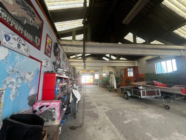 Maison a vendre Pontorson 50170 Manche 105 m2 4 pièces 197300 euros