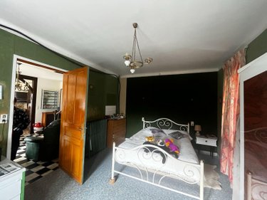Maison a vendre Pontorson 50170 Manche 105 m2 4 pièces 197300 euros