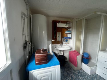 Maison a vendre Pontorson 50170 Manche 105 m2 4 pièces 197300 euros