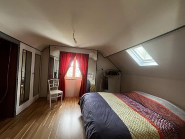 Maison a vendre Pontorson 50170 Manche 105 m2 4 pièces 197300 euros