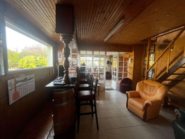 Maison a vendre Pontorson 50170 Manche 105 m2 4 pièces 197300 euros