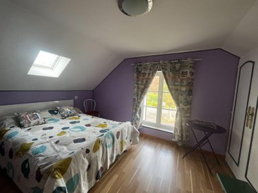 Maison a vendre Pontorson 50170 Manche 105 m2 4 pièces 197300 euros