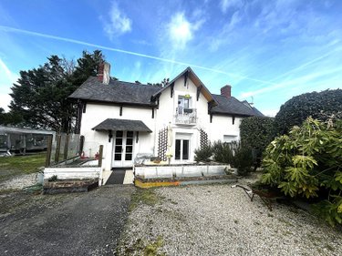 Maison a vendre Pontorson 50170 Manche 105 m2 4 pièces 197300 euros
